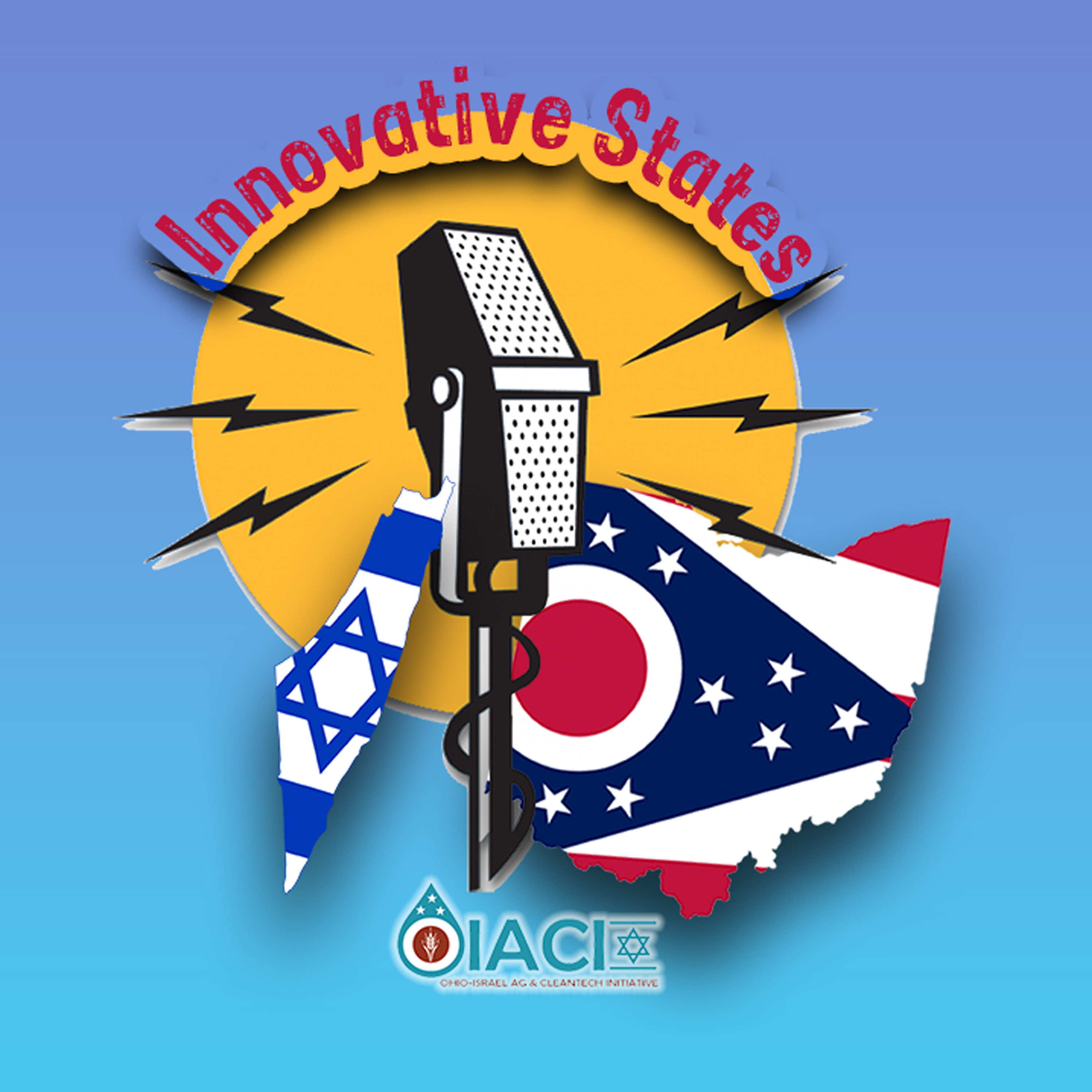 Innovative States: Ohio, Israel, and the impact of change