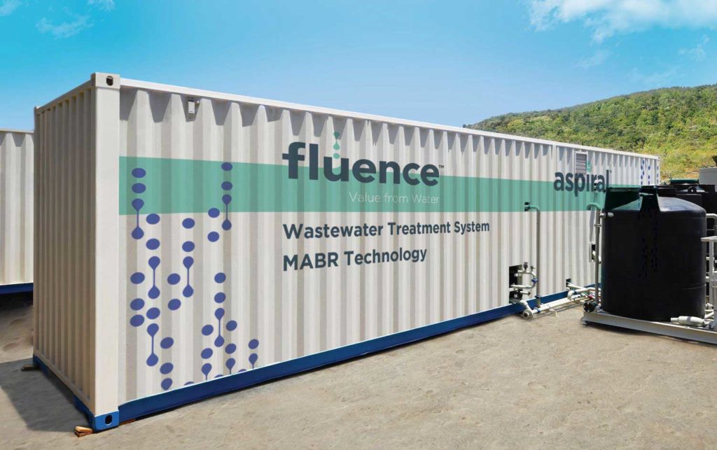 Fluence Corporation Scoops Third Water Treatment Deal in China’s Guizhou Province